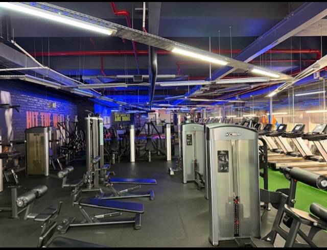 1,703M² FULL FLOOR TO LET IN CAPE TOWN CITY CENTRE